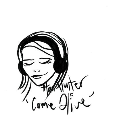 Come Alive