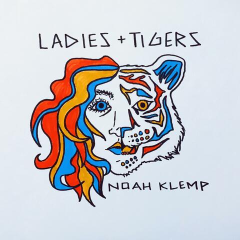 Ladies + Tigers