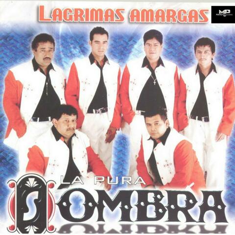 Lagrimas Amargas