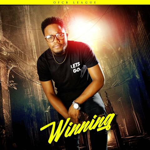 Winning