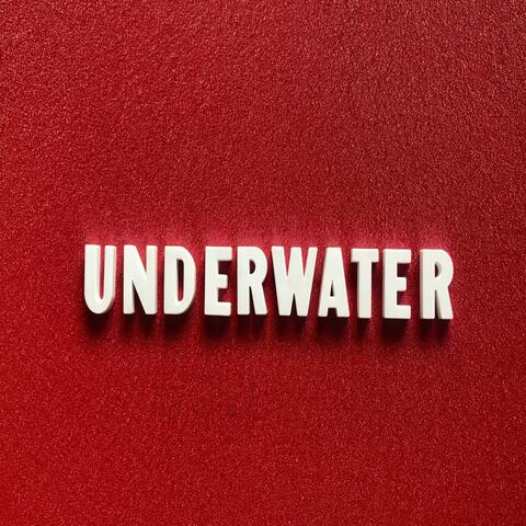 Underwater