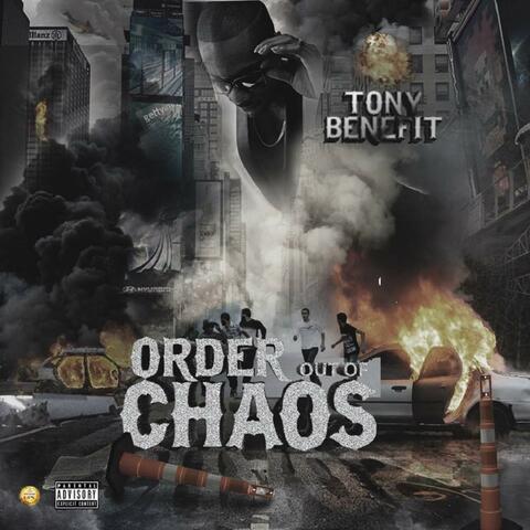 Order Out of Chaos