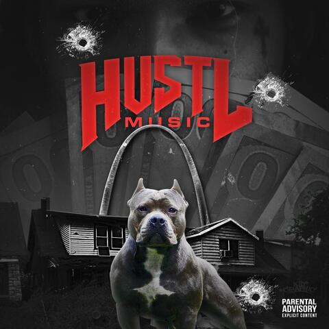 Hustl Music