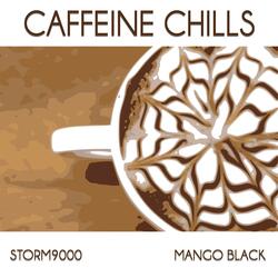 Caffeine Chills (feat. Mango Black)