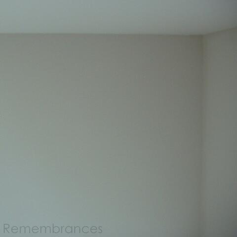 Remembrances (Instrumentals)