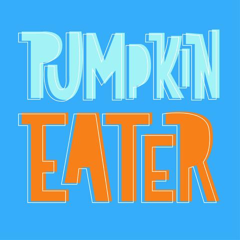 Pumpkin Eater (feat. Dopey Ziegler)