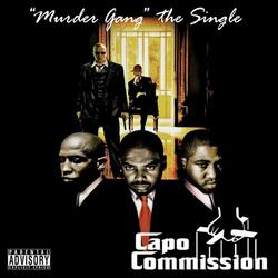Murder Gang (feat. Bizarre, Hussein Fatal, Macadoshis, Aspects & Fatdog)