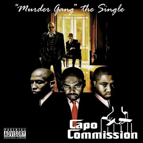 Murder Gang (feat. Bizarre, Hussein Fatal, Macadoshis, Aspects & Fatdog)