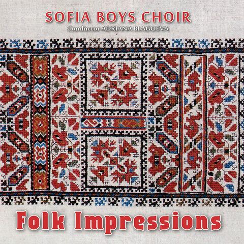 Folk Impressions