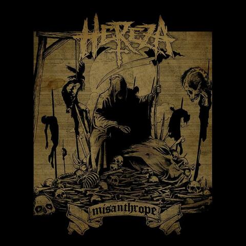 Misanthrope