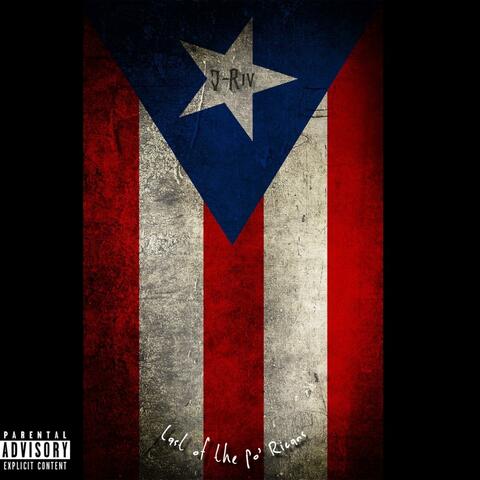 Last of the Po' Ricans