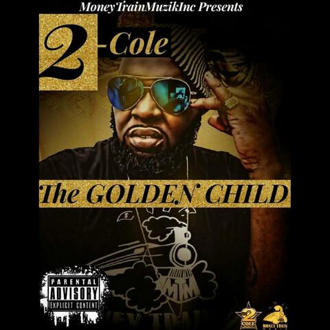 The Golden Child