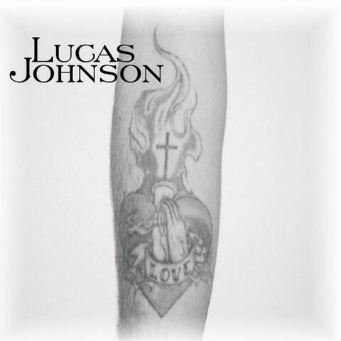 Love by Lucas Johnson