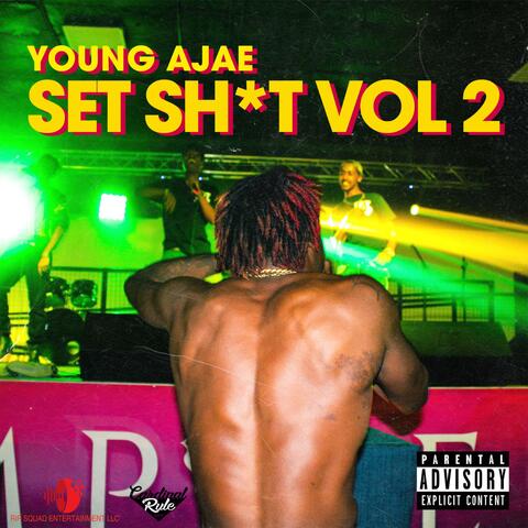Set Shit, Vol. 2