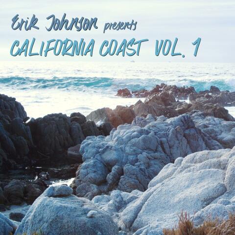 California Coast, Vol. 1