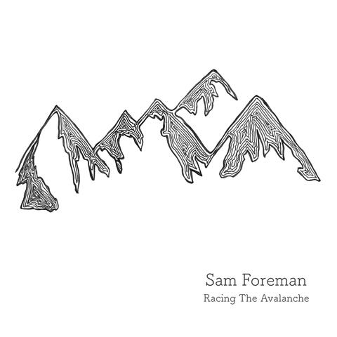 Racing the Avalanche