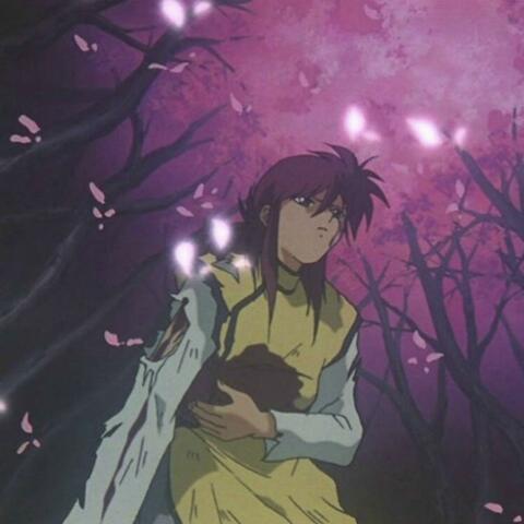 Bloody Mary (Sailor Moon)