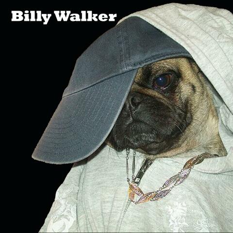 Billy Walker