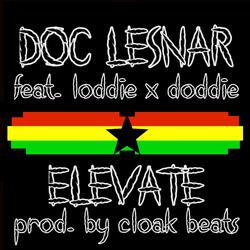 Elevate (feat. Loddie x Doddie)
