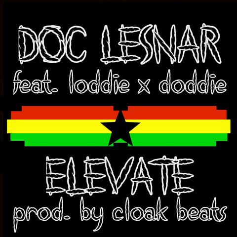 Elevate (feat. Loddie x Doddie)