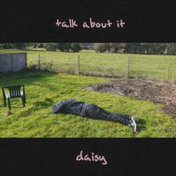 Talk About It / Sad Eyes