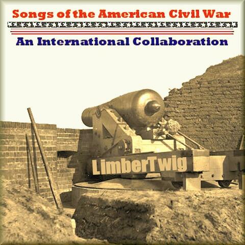 Songs of the American Civil War