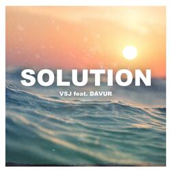 Solution (feat. Davur)