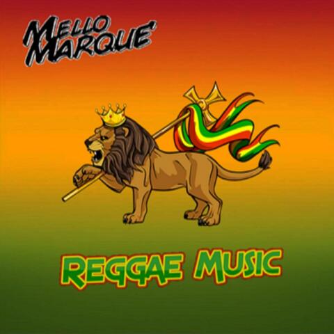 Reggae Music