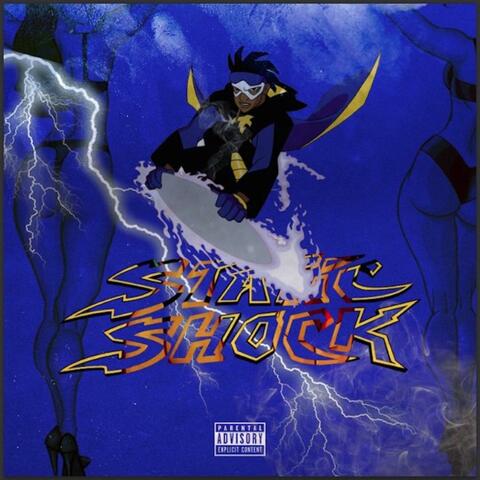 Static Shock