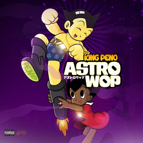Astro Wop