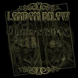 Dimension X