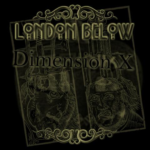 Dimension X
