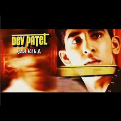 Dev Patel