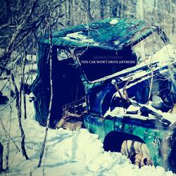 This Car Won't Drive Anymore