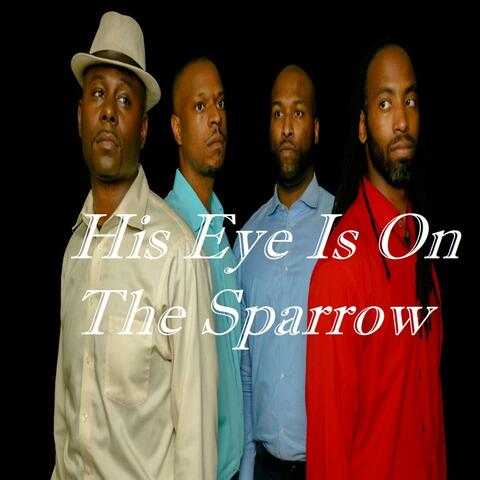 His Eye Is on the Sparrow