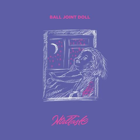 Ball Jointed Doll