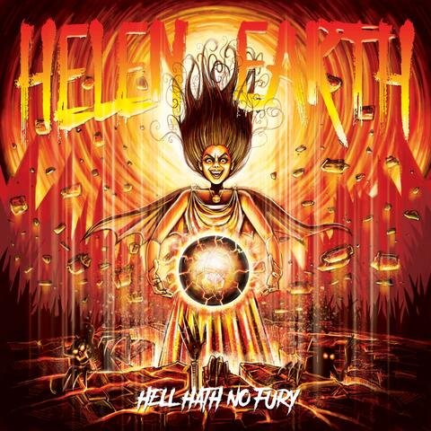 Hell Hath No Fury