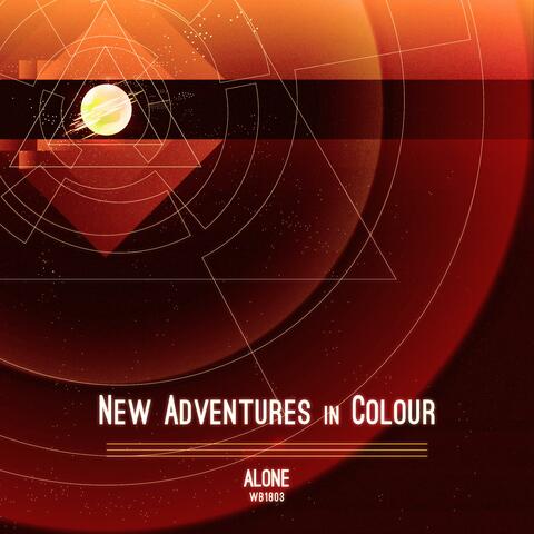 New Adventures in Colour