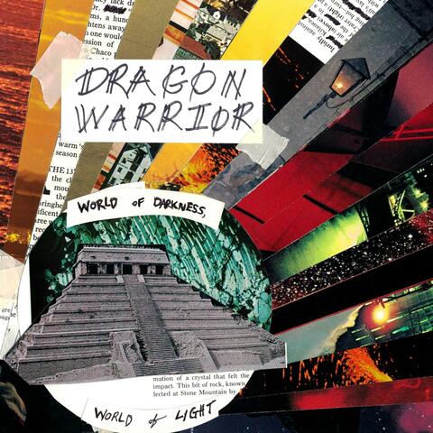 World of Darkness, World of Light