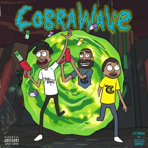 CobraWave