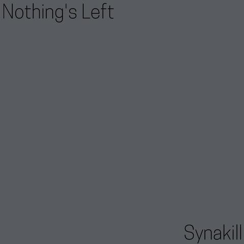Nothing's Left