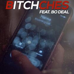 Bitches Freestyle (feat. Bo Deal)
