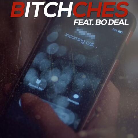 Bitches Freestyle (feat. Bo Deal)