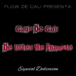 De Usted Me Enamore