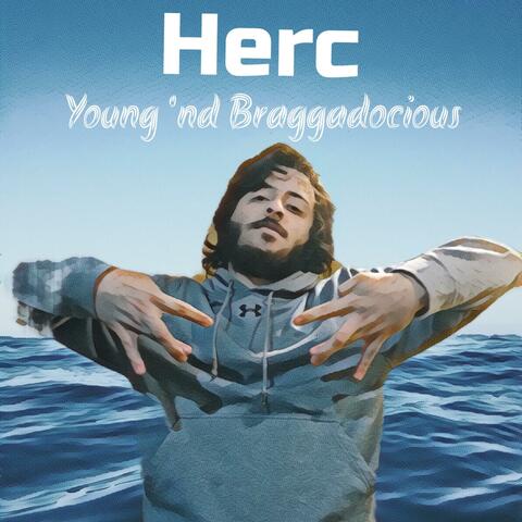 Young 'nd Braggadocious