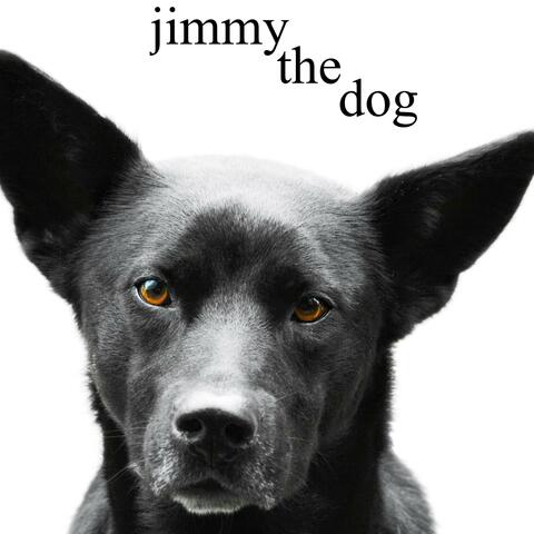 Jimmy The Dog