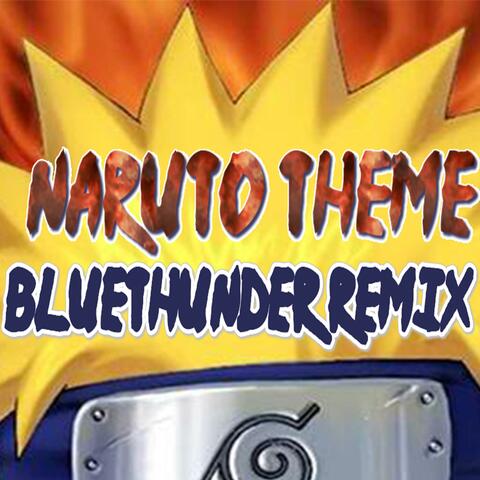 Naruto Theme Song