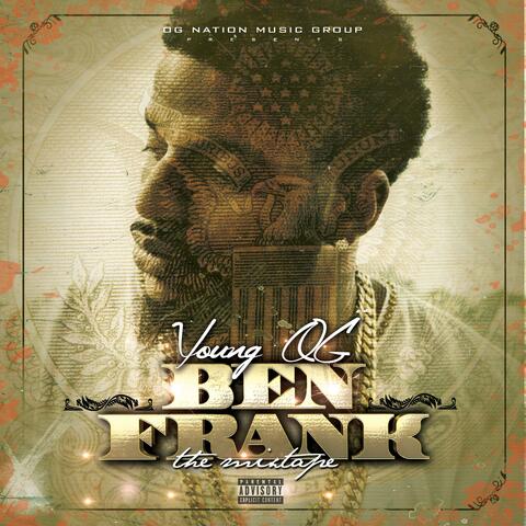 Ben Frank the Mixtape