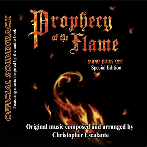 Prophecy of the Flame (Original Soundtrack)