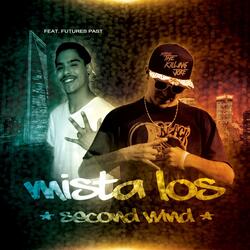 Second Wind (feat. Futures Past)